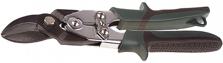 Ножницы по металлу правые "SUPER-Kraft" 260мм KRAFTOOL 2324-R_z01