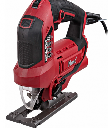Лобзик JS900/100- PRO (900 Вт, макc. пропил100мм.алл.подошва,быстр.зажим,) №1			