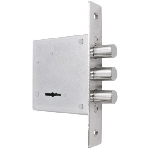 Замок врезной BORDER 70911 ЗВ 8-8Д/15 (КЛП5-85).У2