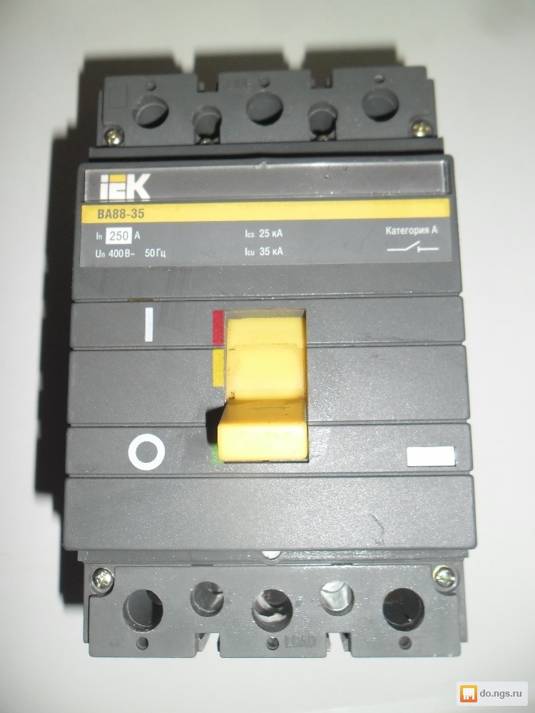 Автоматический выключатель iek ва 88. Автоматический выключатель ва 88-32 100а ИЭК. ИЭК ва88-35. Ва88-35 250а ИЭК. Выключатель автоматические IEK ba88-35 3p 250a.