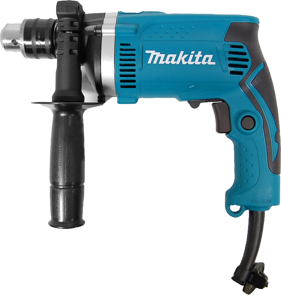 Дрель Makita HР 1630: в интернет магазине Стройдвор с доставкой в #CITY_V2#