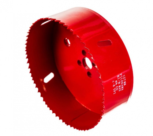 Коронка Bi-Metall 8%Co 127мм "Pilorama" 570127