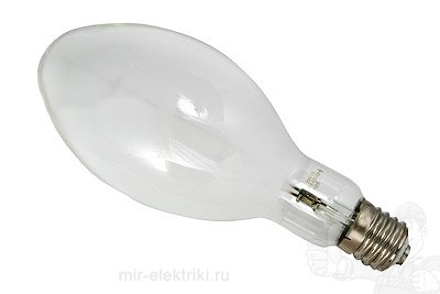 Лампа ДРЛ 250