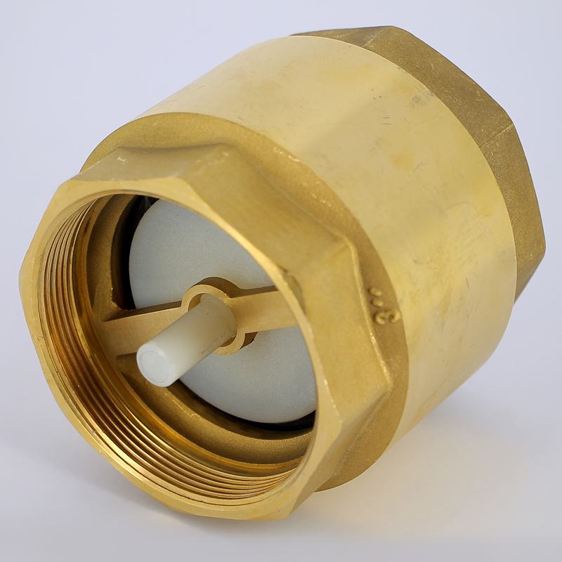 Обратный клапан пластиковый для воды. Клапан обратный пружинный с металлическим затвором Uni-Fitt 1/2“. Пружинный обратный клапан d 50. Обратный клапан д159. Клапан обратный пружинный STI 32.