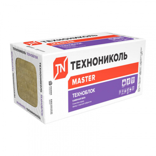техноблок-1